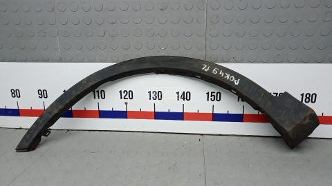 Молдинг крыла переднего левого