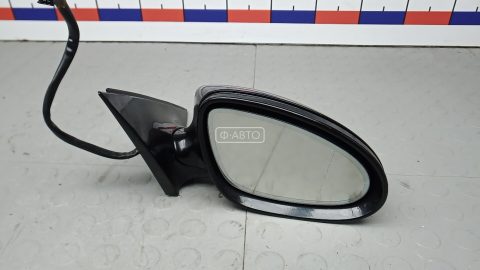 Зеркало наружное правое