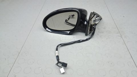 Зеркало наружное левое