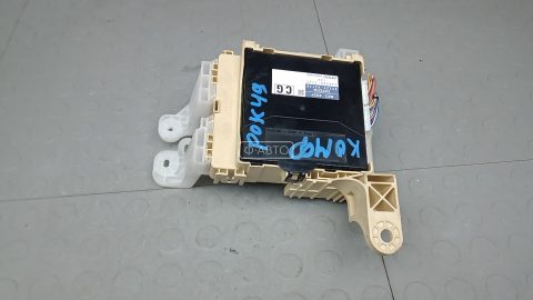 Блок комфорта