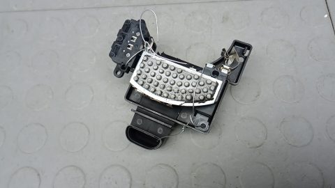 Сопротивление печки