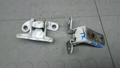 Петля двери задней левой