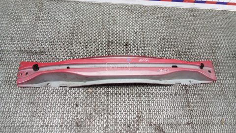 Усилитель бампера задний