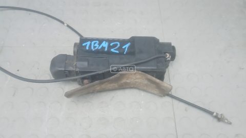 Стояночный тормоз электронный