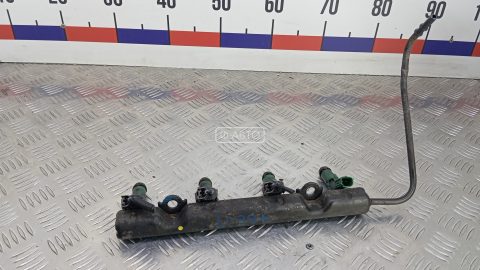 Топливная рампа бензиновая