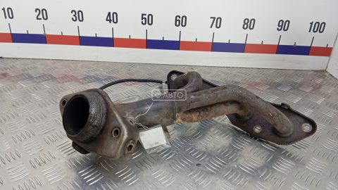 Выпускной коллектор бензиновый