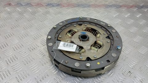 Маховик бензиновый