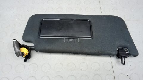 Солнцезащитный козырек