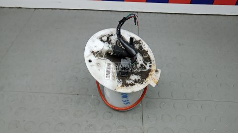 Насос топливный электрический