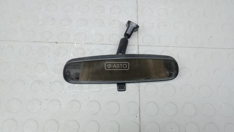 Зеркало салона