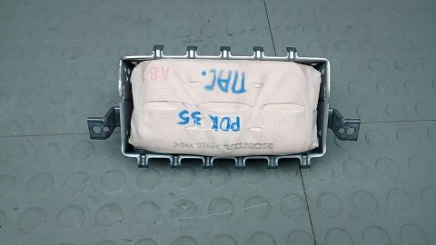 Подушка безопасности пассажира