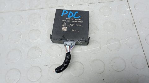 Блок PDC (парктроников)