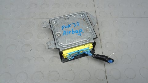 Блок управления airbag