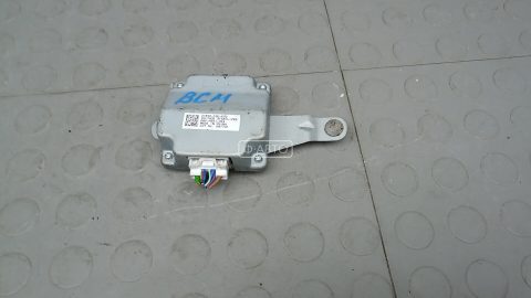 Блок бортовой сети (блок управления BCM)