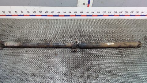 Карданный вал