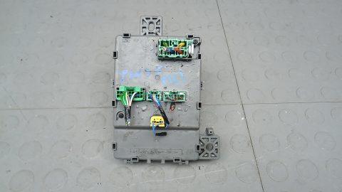 Блок предохранителей