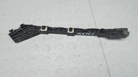 Крепление бампера заднее