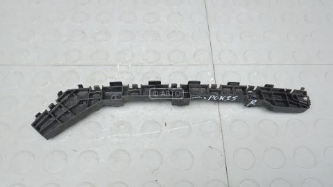 Крепление бампера заднее