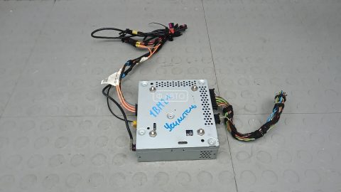 Усилитель музыки