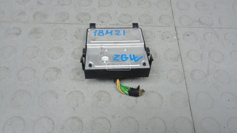 Блок управления ZGW(центральный межсетевой преобразователь)