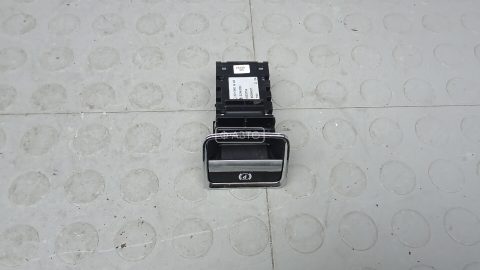 Рычаг ручного тормоза (ручник)