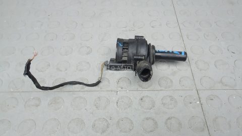 Моторчик подкачки тосола