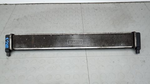 Радиатор масляный