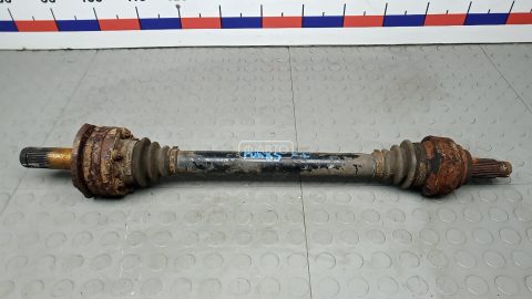 Привод задний левый