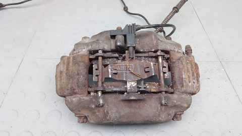 Суппорт тормозной передний правый