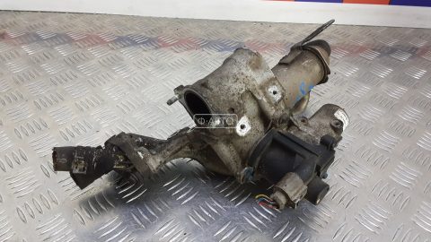 Клапан EGR дизельный