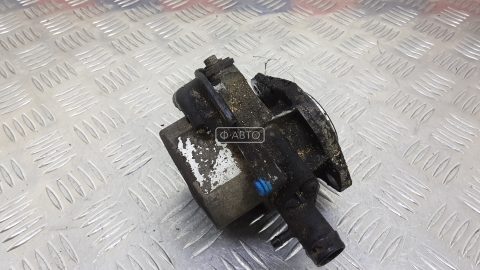 Насос вакуумный