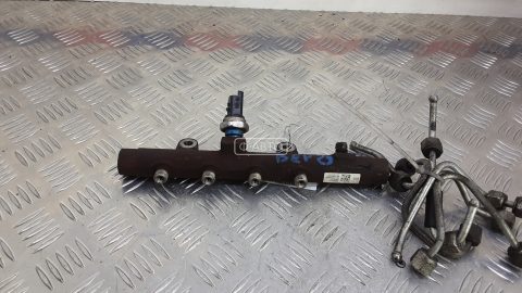 Топливная рампа дизельная