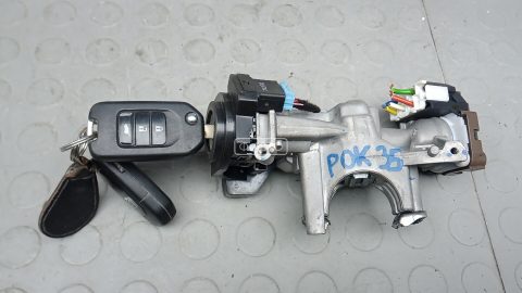 Замок зажигания