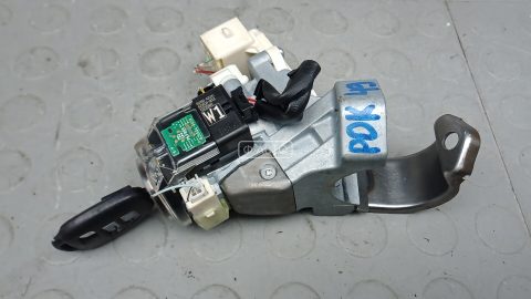 Замок зажигания