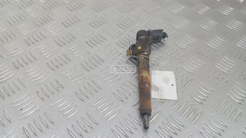 Форсунка дизельная