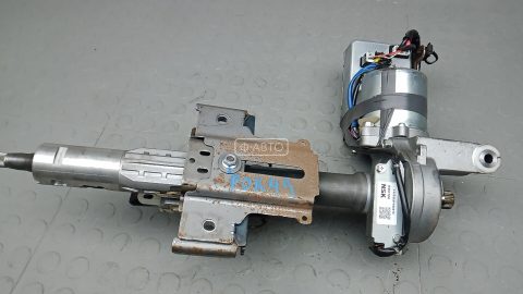 Электроусилитель руля