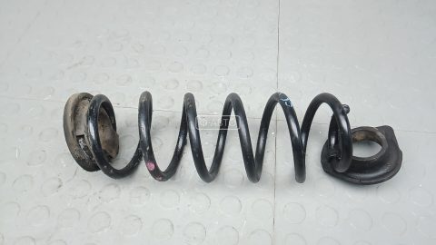 Пружина задняя