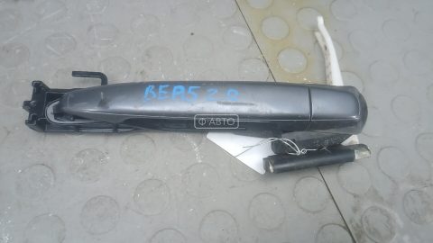 Ручка наружная задняя правая