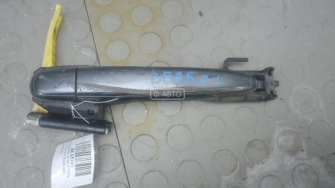 Ручка наружная задняя левая