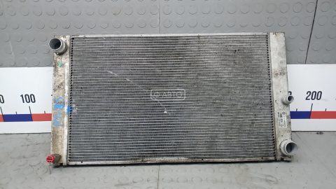 Радиатор системы охлаждения