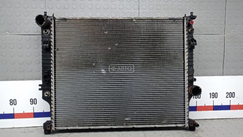 Радиатор системы охлаждения