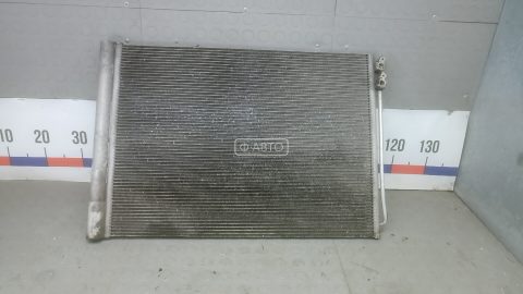 Радиатор кондиционера