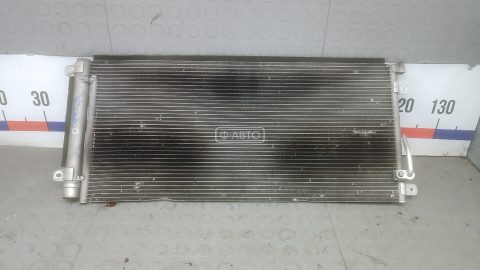 Радиатор кондиционера