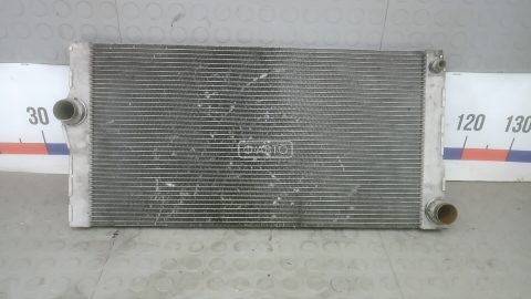 Радиатор системы охлаждения