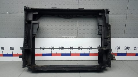 Диффузор вентилятора