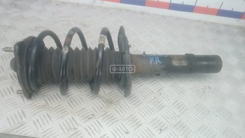 Стойка передняя правая