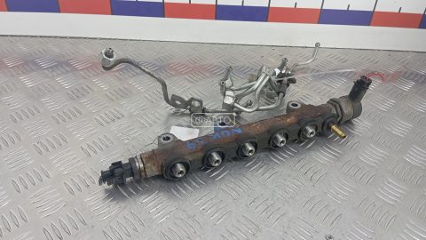 Топливная рампа дизельная