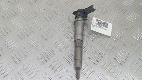 Форсунка дизельная