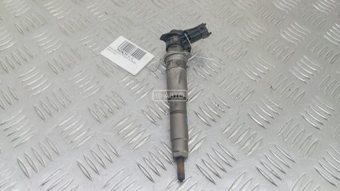 Форсунка дизельная