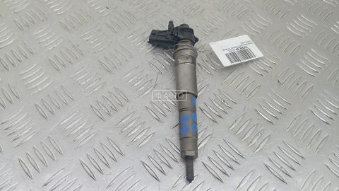 Форсунка дизельная